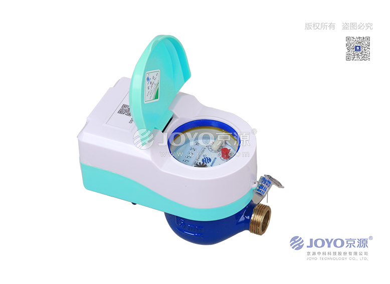 智能蓝牙水表 JYYC 15B-25B 4