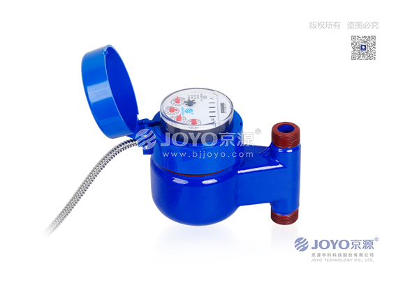 立式光电直读远传水表 JYYC-15~25 2