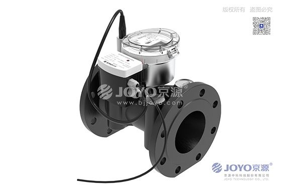 超声波水表 JYCS-50~300