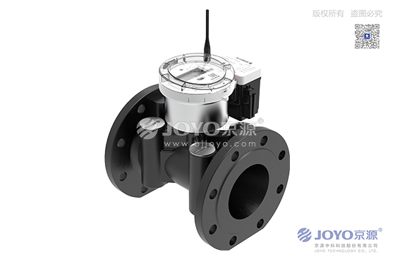 物联网超声波水表(NB-IoT) JYCS-50-N~300-N